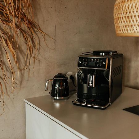 Tulum Apartament - Top Design - Projector - Free Parking - Bath - Spodek - Mck Katoviçe Dış mekan fotoğraf