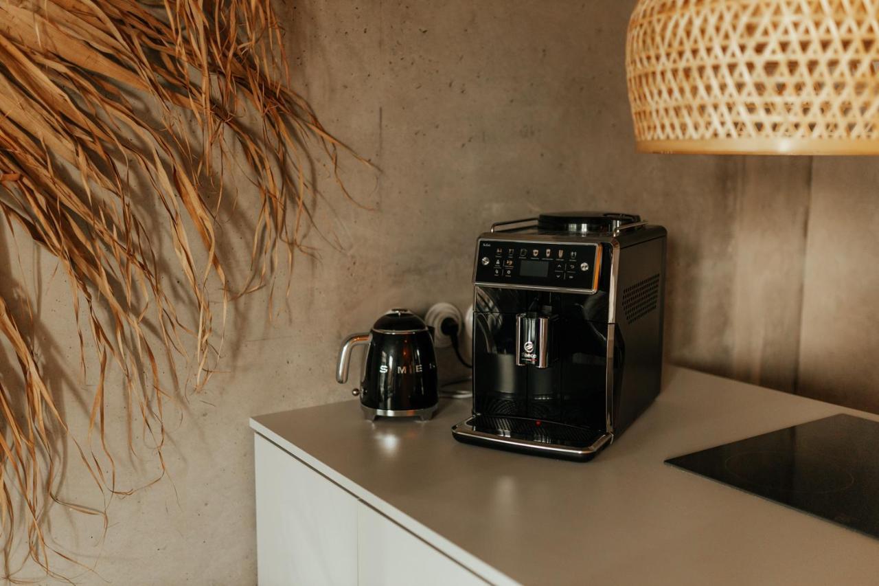 Tulum Apartament - Top Design - Projector - Free Parking - Bath - Spodek - Mck Katoviçe Dış mekan fotoğraf