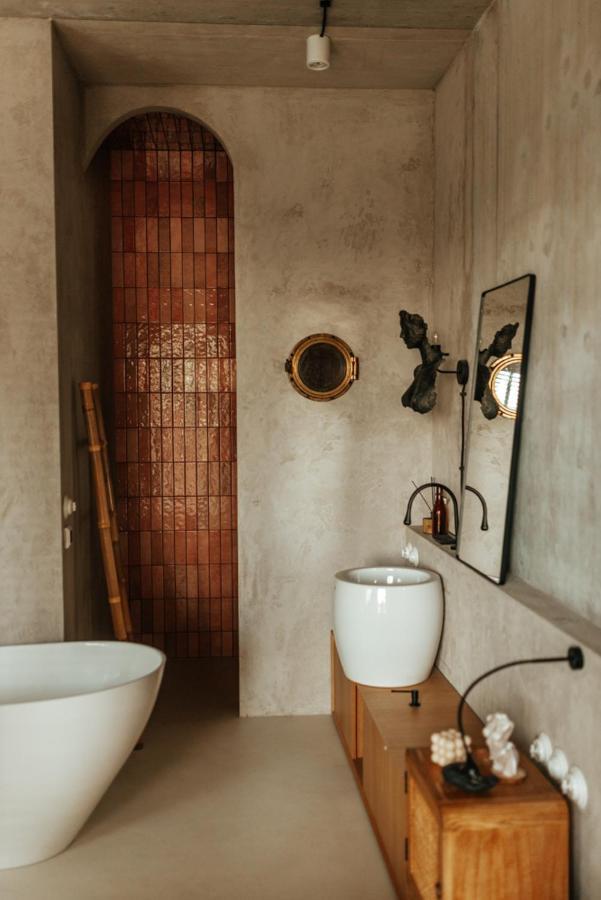 Tulum Apartament - Top Design - Projector - Free Parking - Bath - Spodek - Mck Katoviçe Dış mekan fotoğraf