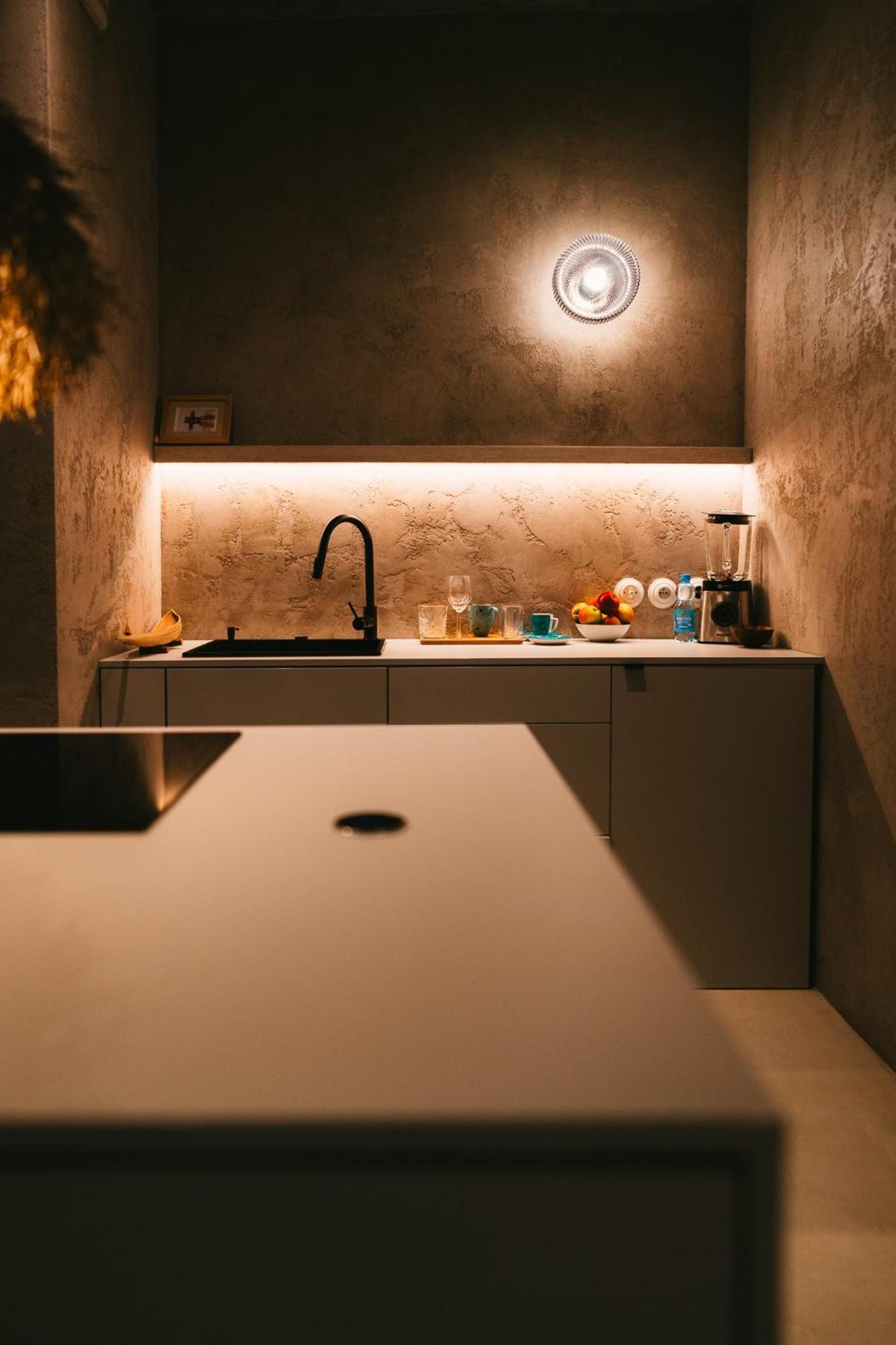 Tulum Apartament - Top Design - Projector - Free Parking - Bath - Spodek - Mck Katoviçe Dış mekan fotoğraf