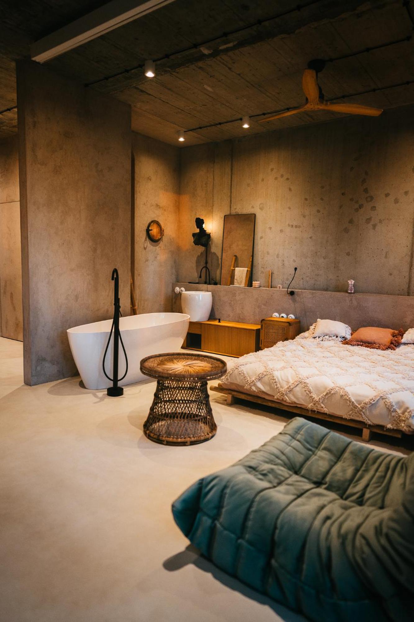 Tulum Apartament - Top Design - Projector - Free Parking - Bath - Spodek - Mck Katoviçe Dış mekan fotoğraf
